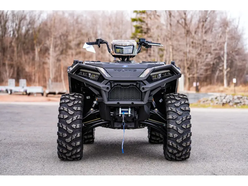 Polaris Sportsman 850 Trail 2026