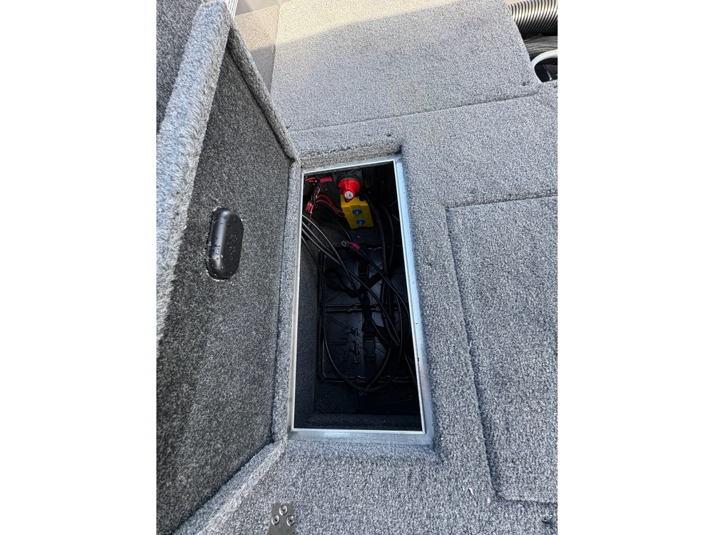 2026 Princecraft Sport 185 alt