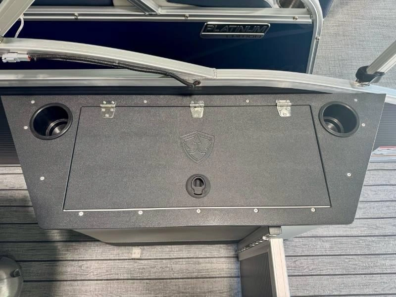 2026 Armada Saphir Swing Back 19'x8' alt