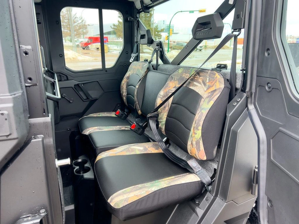 2026 Polaris Ranger Crew Xp 1000 Northstar Ultimate alt