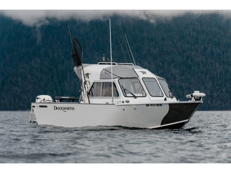 2026 Duckworth 21 Discovery alt