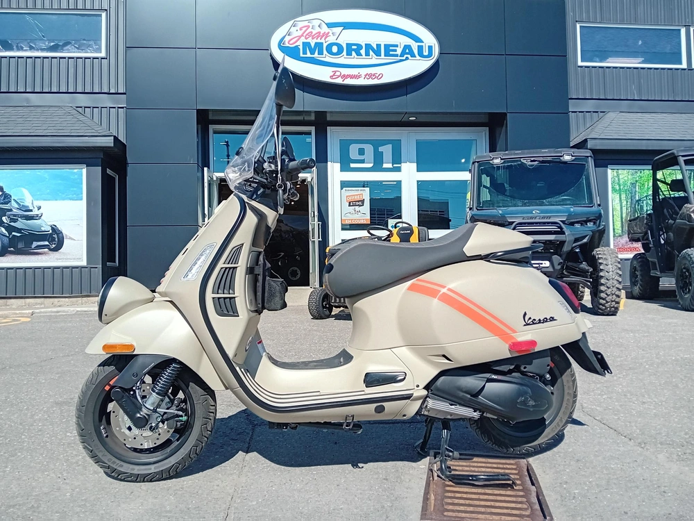 Vespa Gtv300 2024 alt