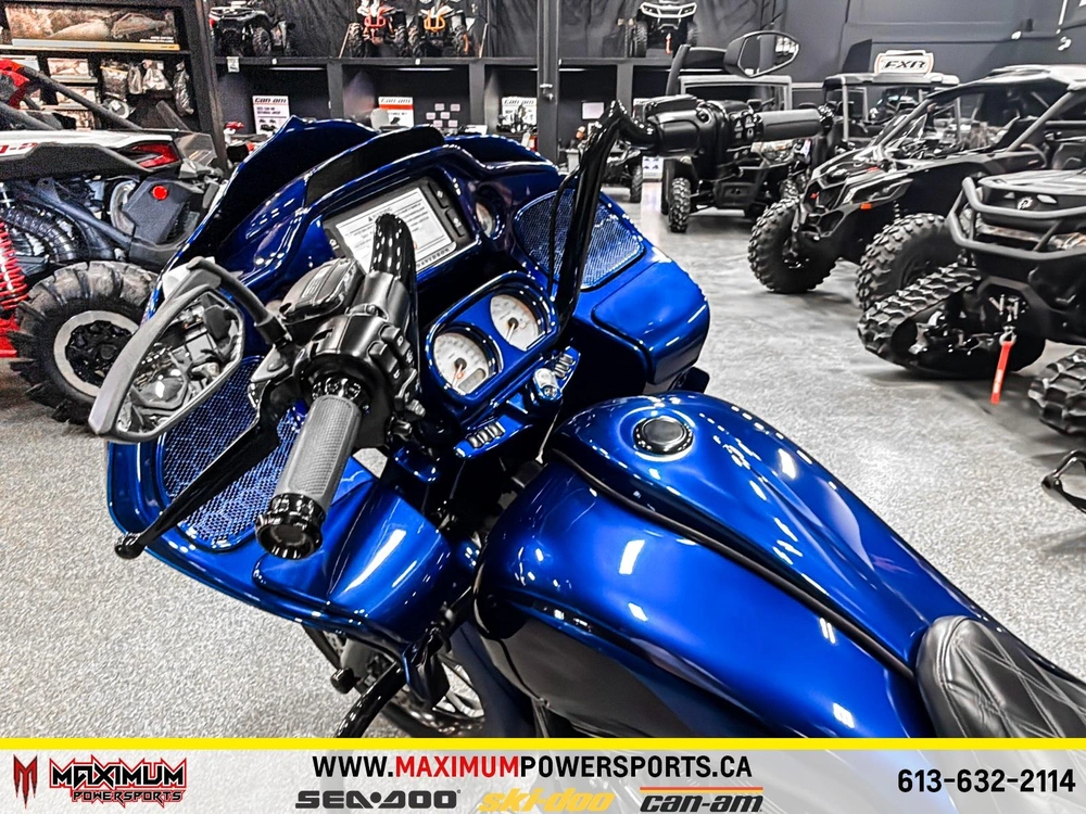 2016 Harley-davidson Road Glide Special Fltrx alt