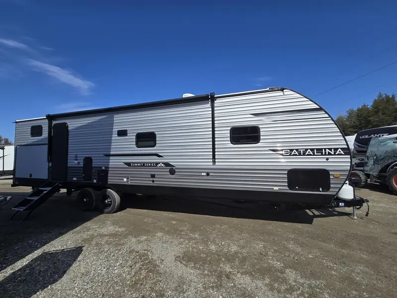 2026 Coachmen Catalina 281QBUNK