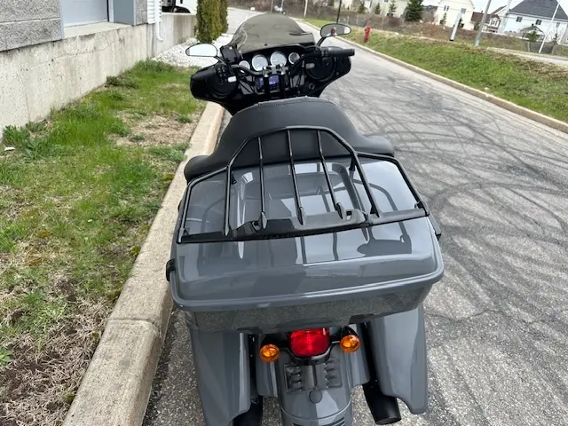 2022 Harley-Davidson STREET GLIDEFLHXS