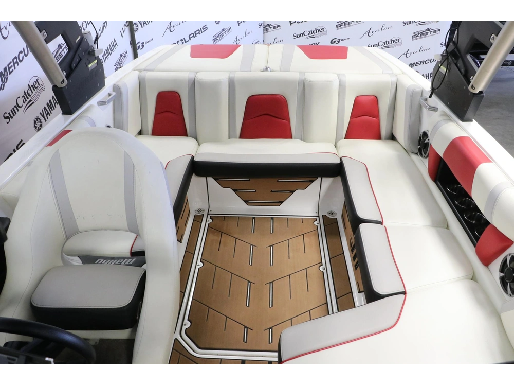Malibu Wakesetter Mlx 21 2018 alt