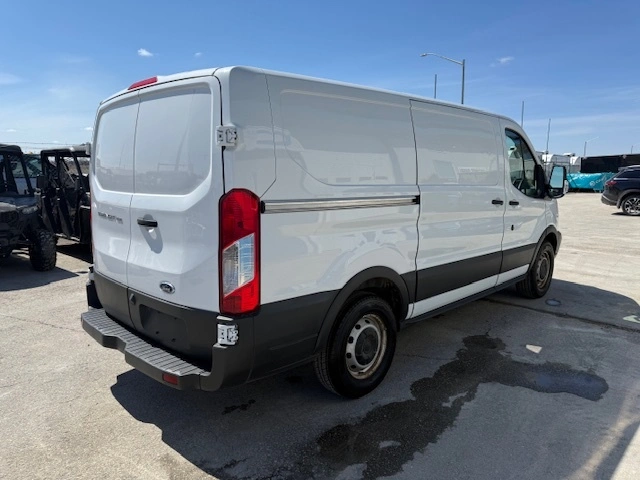 2018 Ford Transit T-150 Cargo Van alt
