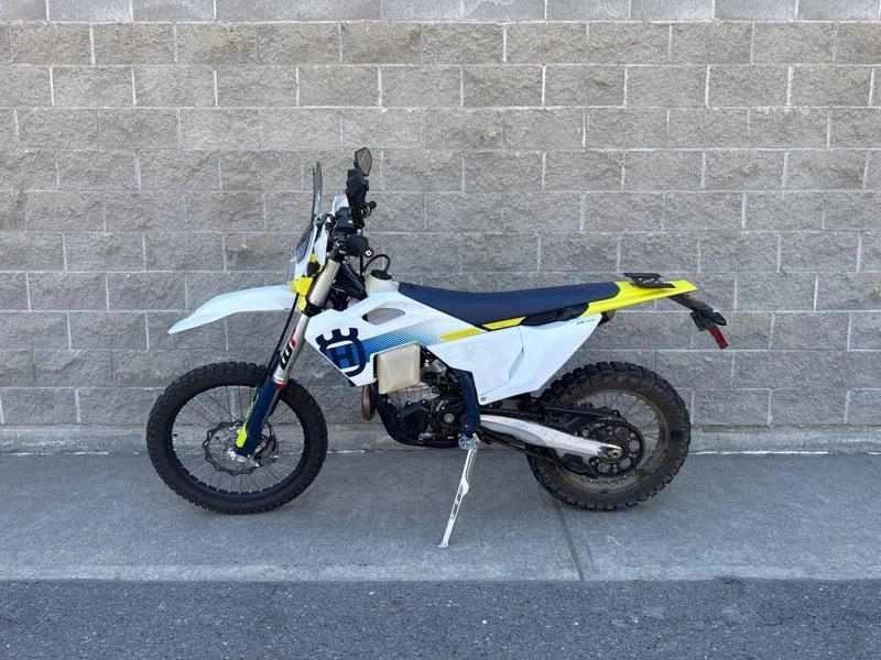 2024 Husqvarna Fe 501s alt