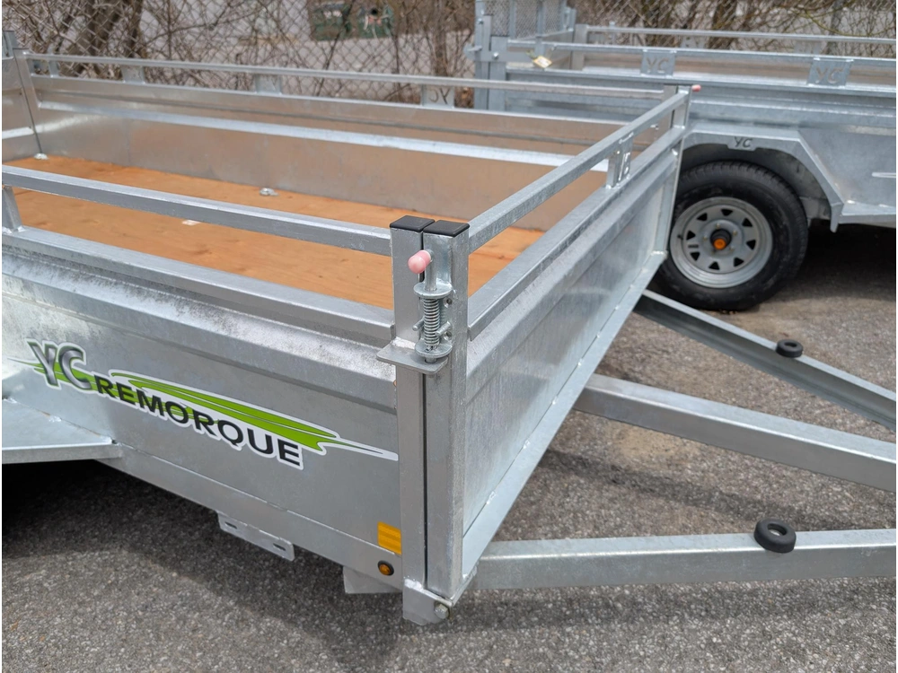 Ycremorque Yc60123g-2g 60x123 2 Essieux 2026 alt