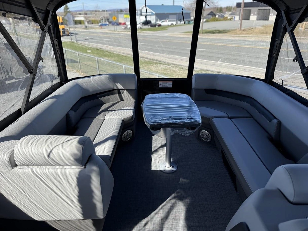 2026 Princecraft Vectra 23rl alt