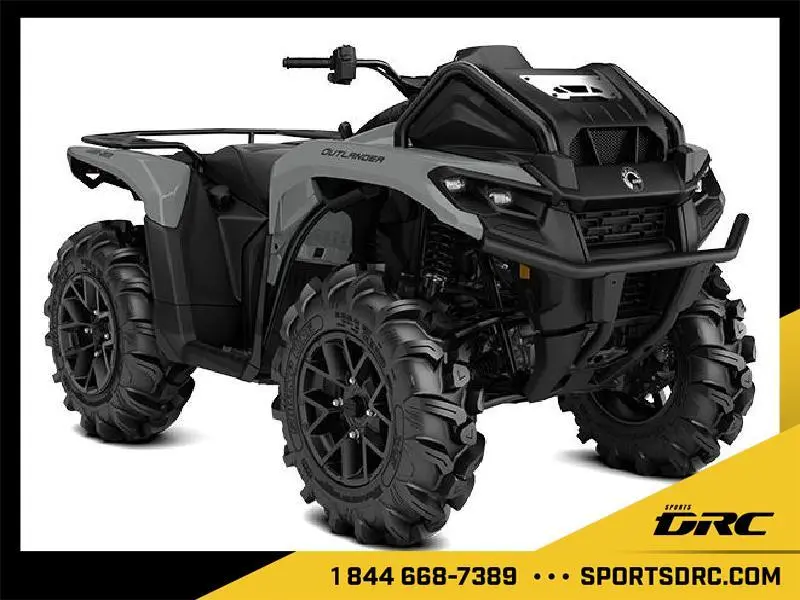 2026 Can-Am Outlander X MR 700