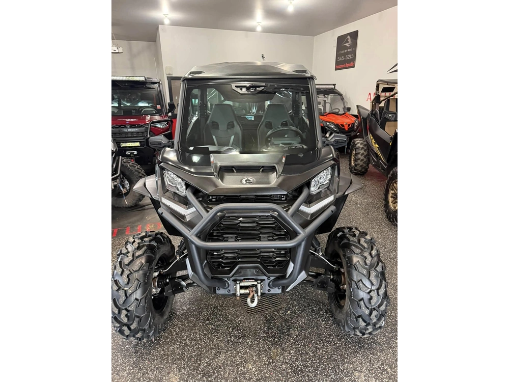 Can-am Commander Xt 1000r 2023 alt