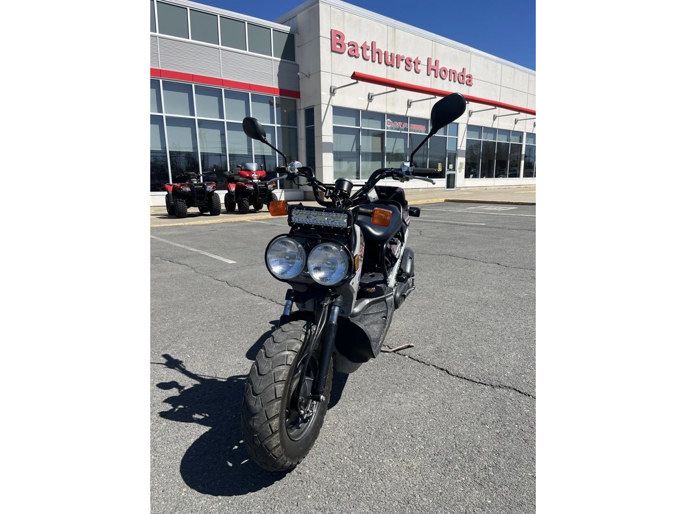 Honda Ruckus 2022 alt