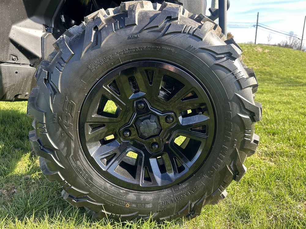 2026 Can-am Commander Xt 700 alt