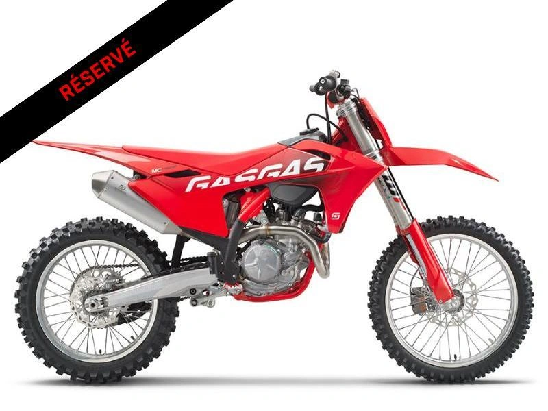 2024 Gas Gas Mc 450f alt