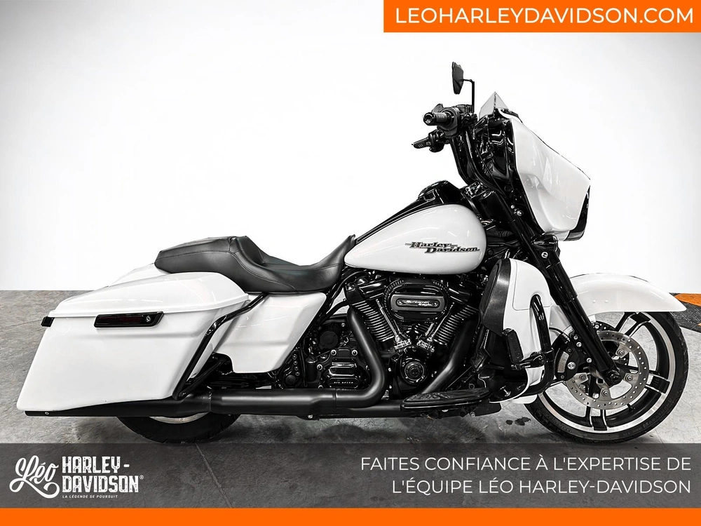 2017 Harley-davidson Flhxs Flhxs alt