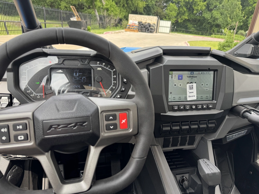 2026 Polaris Rzr Pro S 4 Ultimate alt