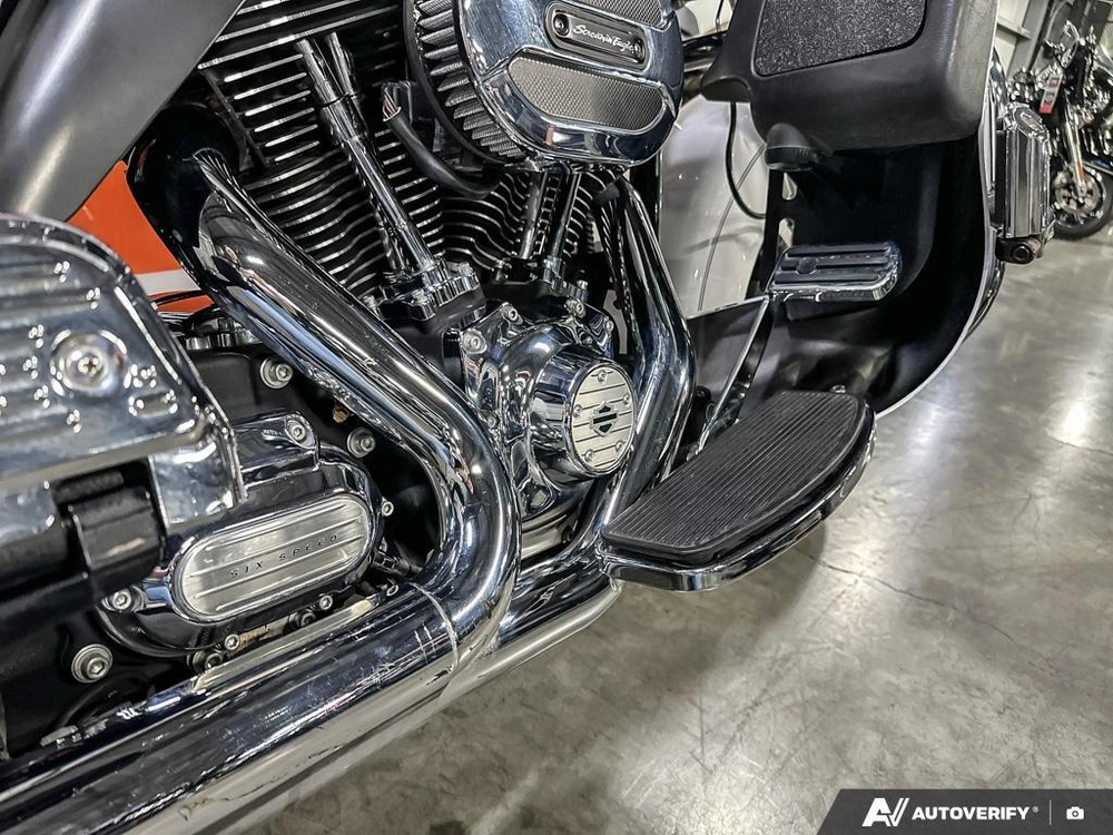 2013 Harley-davidson Flhtcu alt