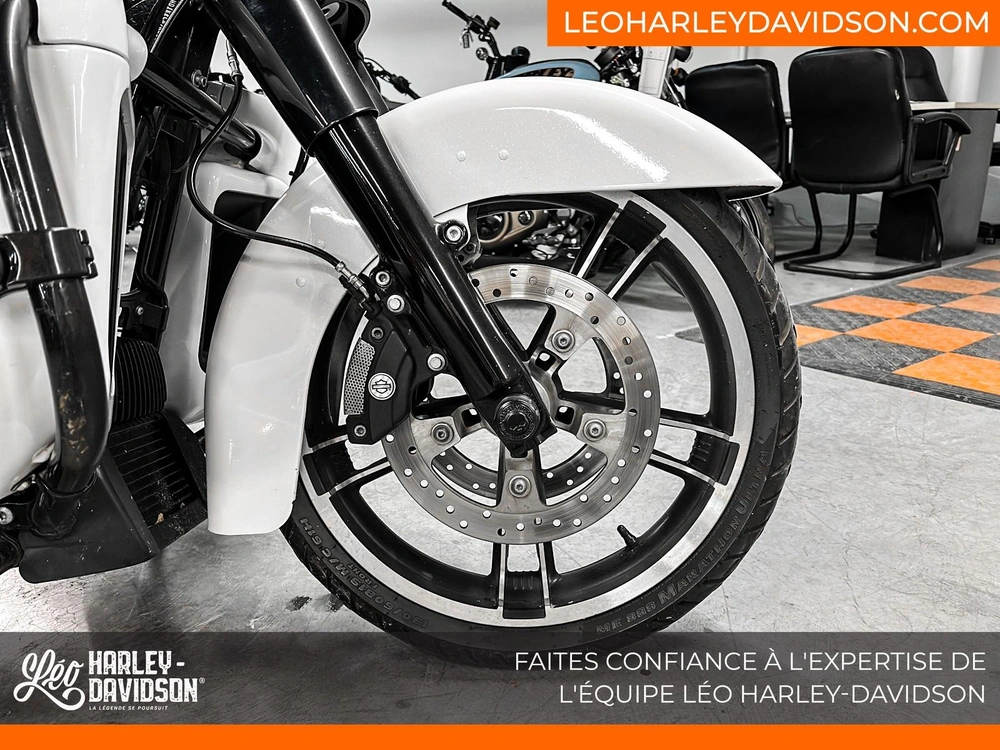 2017 Harley-davidson Flhxs Flhxs alt