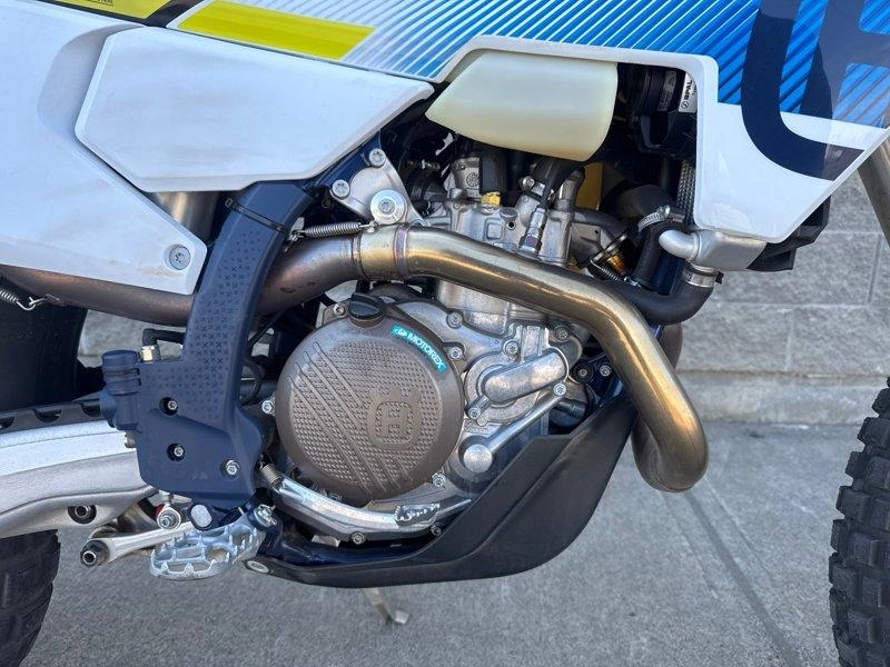 2024 Husqvarna Fe 501s alt