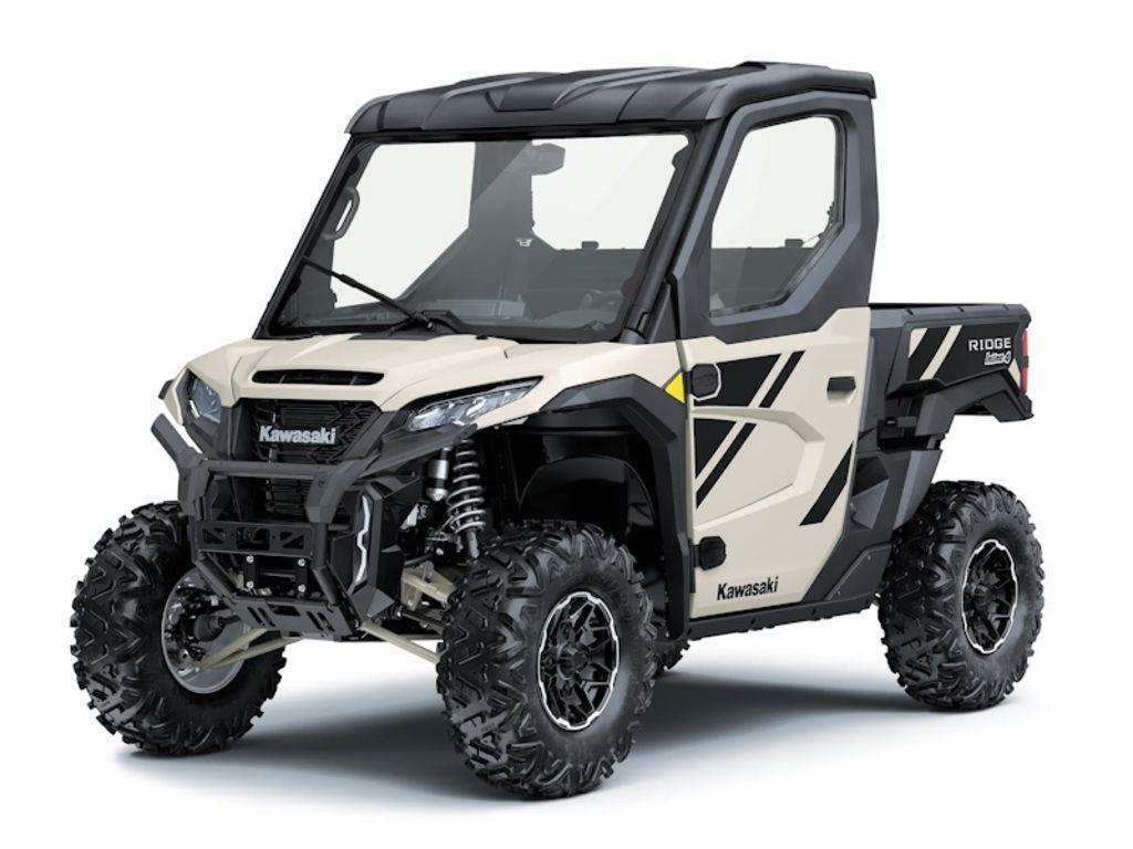 2026 Kawasaki RIDGE HVAC for Sale in Chambersburg, PA