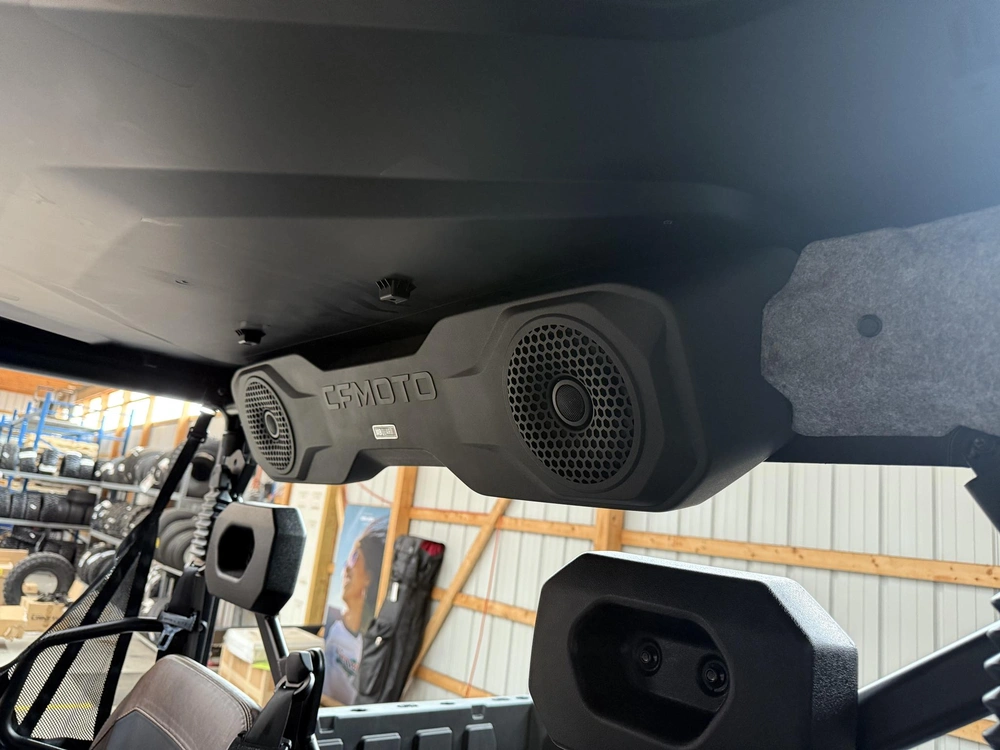 2026 Cfmoto Uforce U10 Xl Pro alt