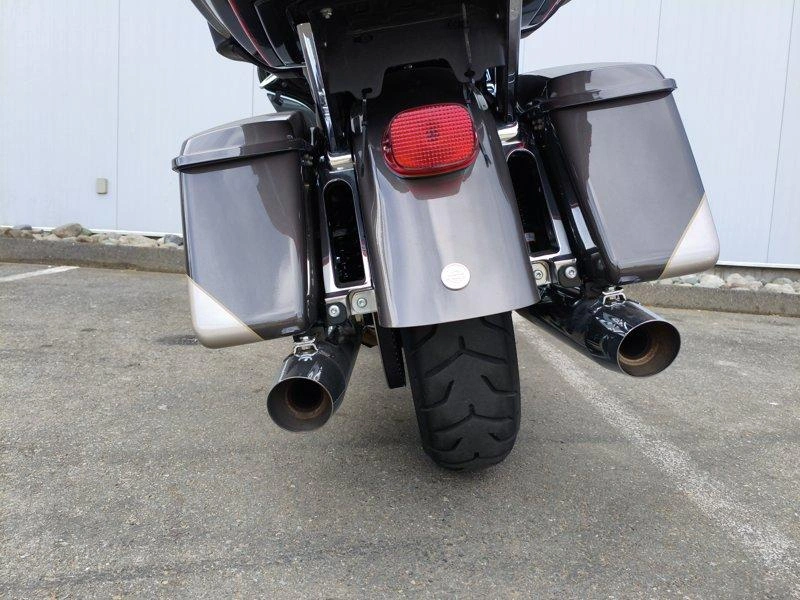 2023 Harley-davidson Flhtk - Ultra Limited alt