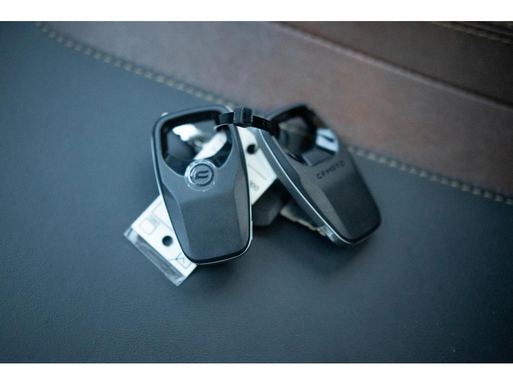 2026 Cfmoto U10 Pro Highland alt