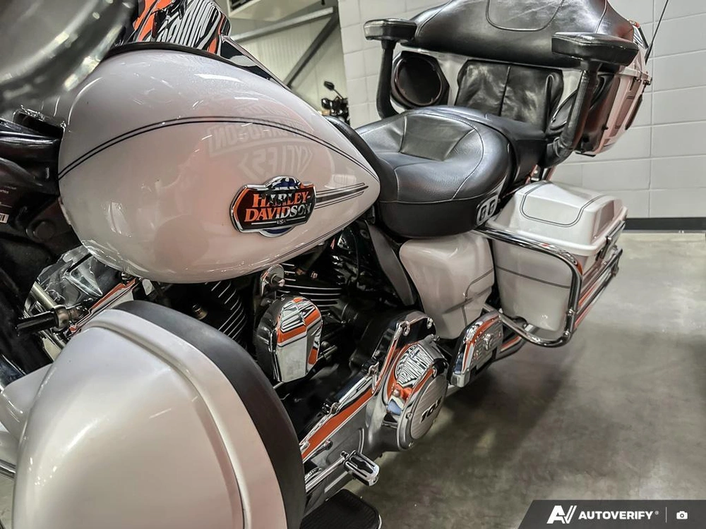 2013 Harley-davidson Flhtcu alt