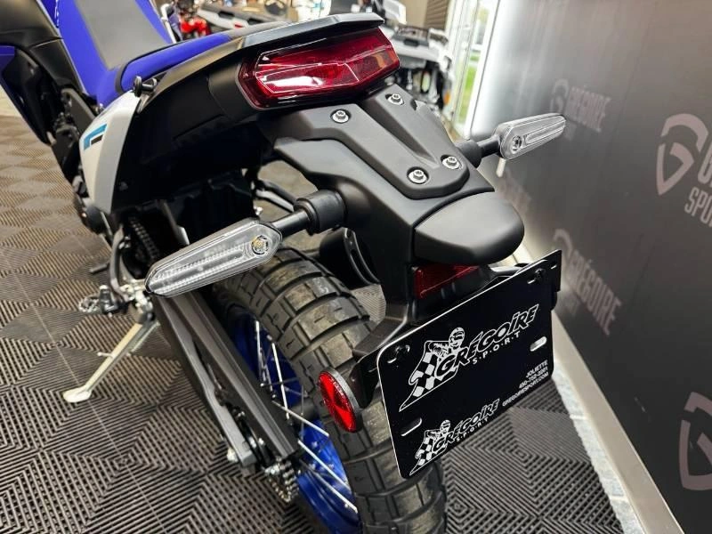 Yamaha Ténéré 700 2026 alt
