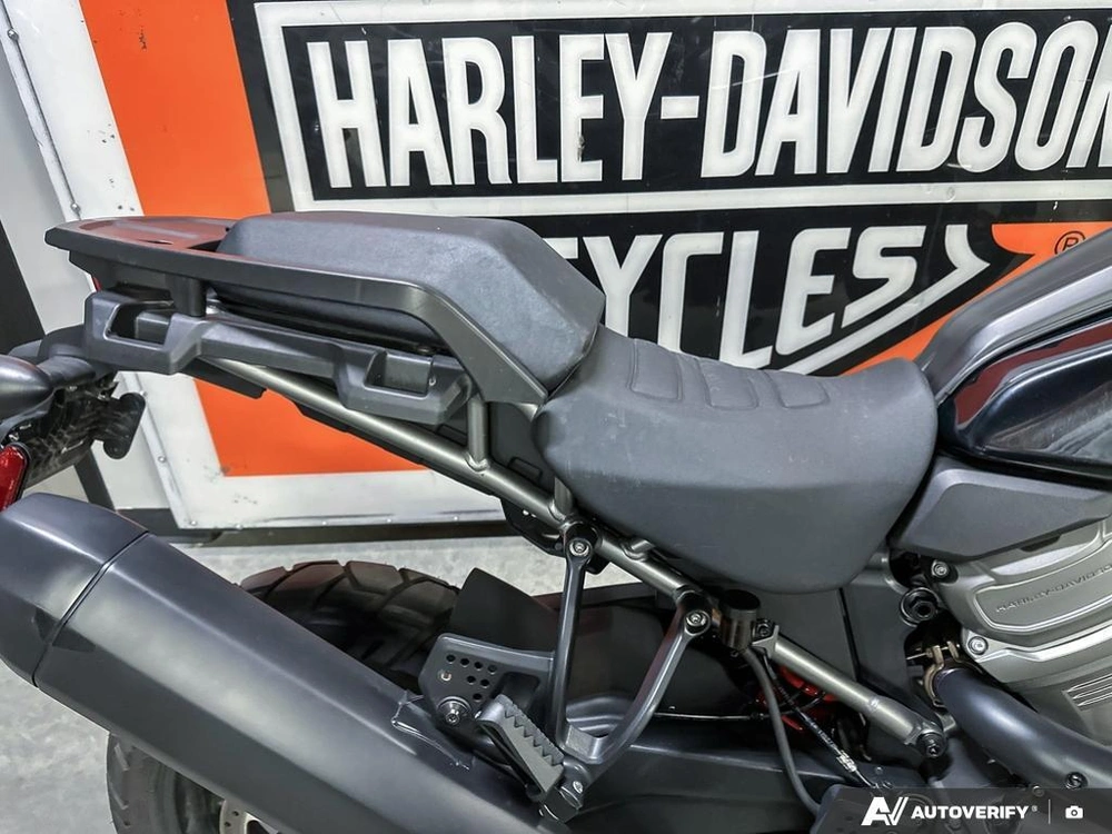 2022 Harley-davidson Ra1250 alt