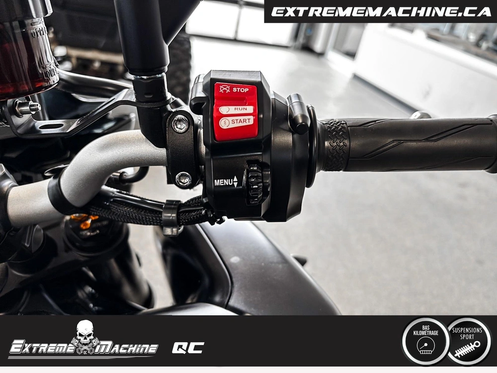 Yamaha Yamaha Mt-10 Bas Kilométrage !!!! 2023 alt