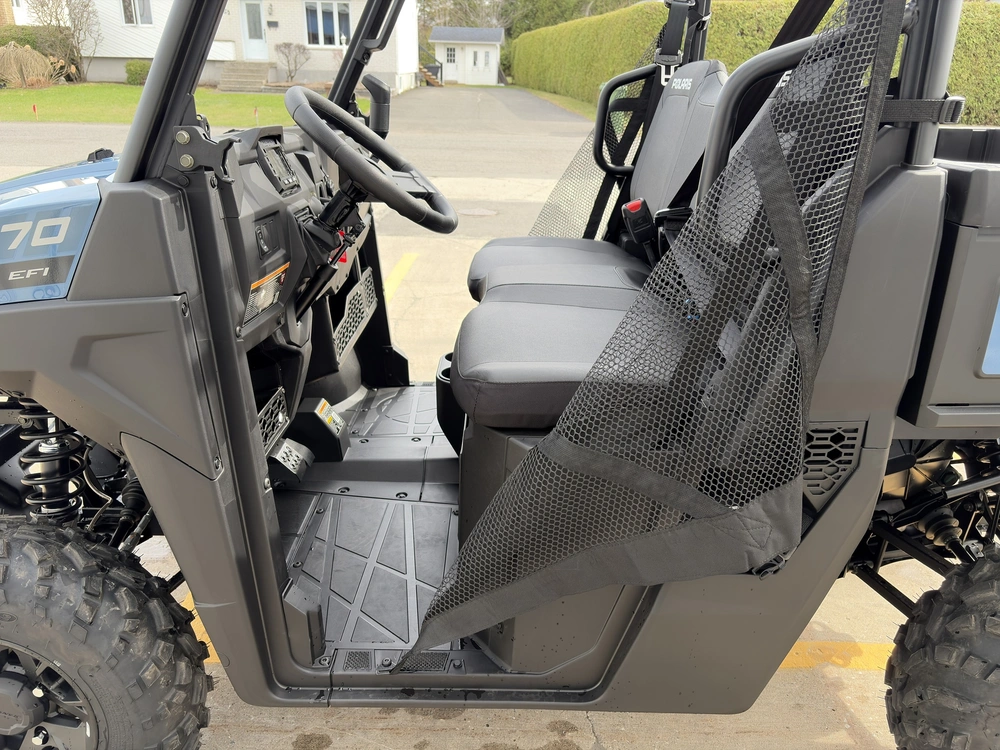 Polaris Ranger Sp 570 Premium 2026 alt