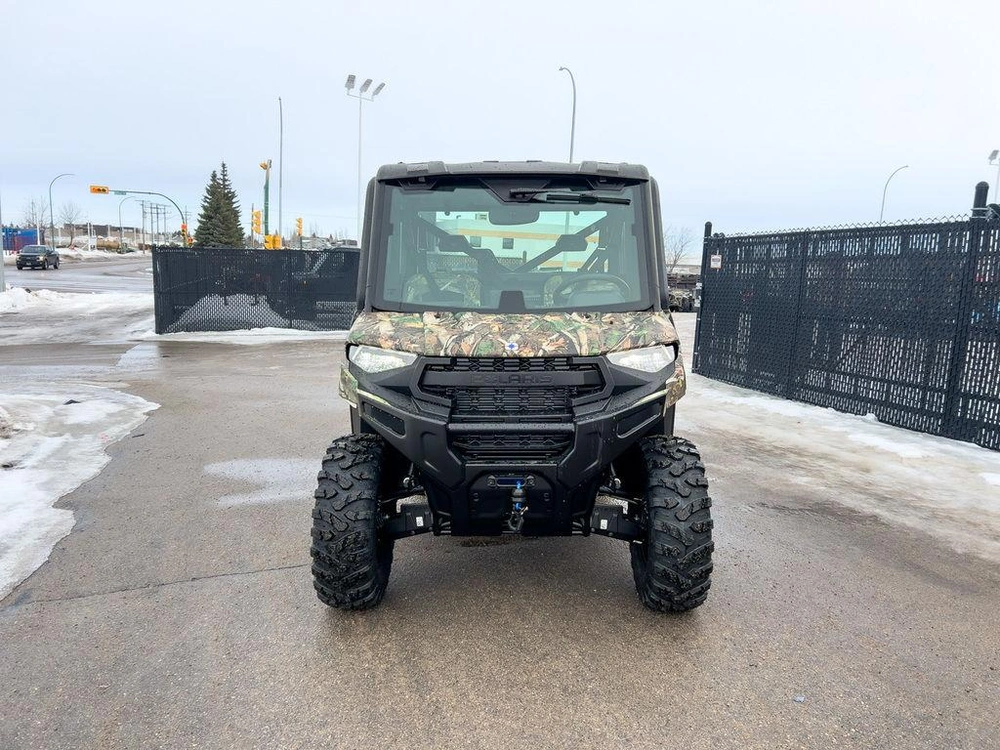 2026 Polaris Ranger Crew Xp 1000 Northstar Ultimate alt