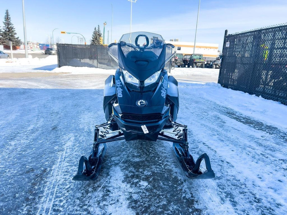 2018 Ski-doo Summit 850 146 alt