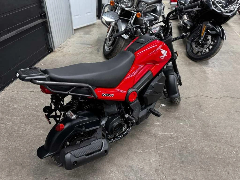 Honda Navi 110 2022 alt