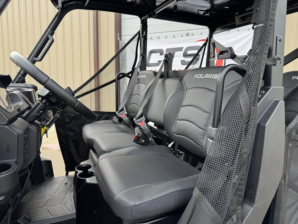 2026 Polaris Rgr Crew Xp 1000 Texas alt