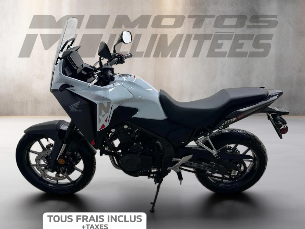 Honda Nx500a 2024 alt
