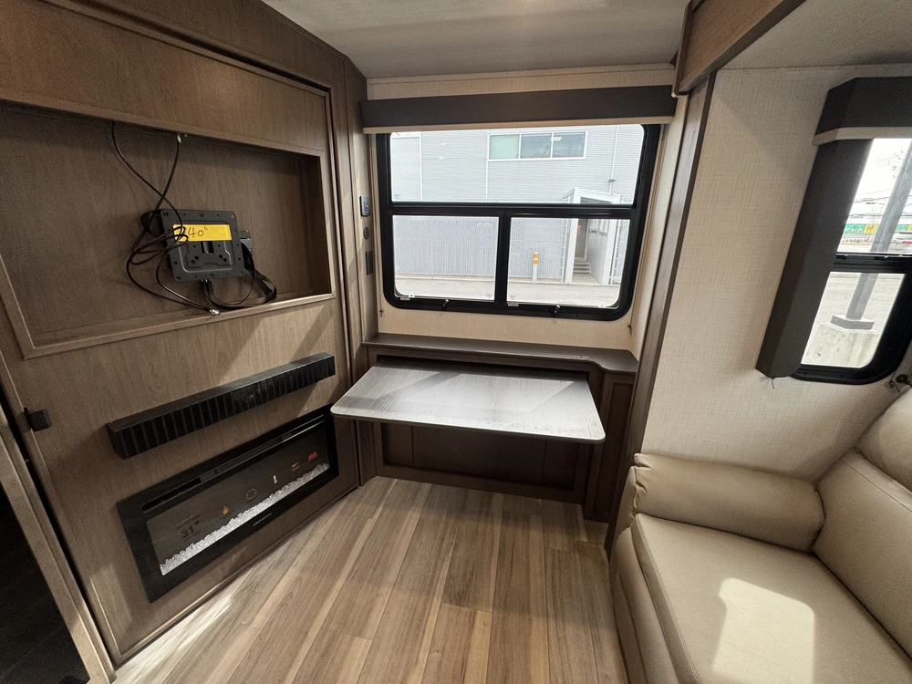 Keystone Rv Cougar Sport 2400re 2026 alt