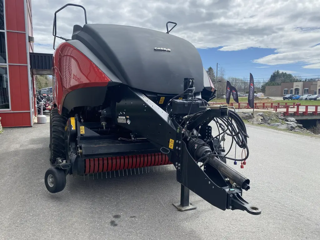2023 Case IH LB434XL