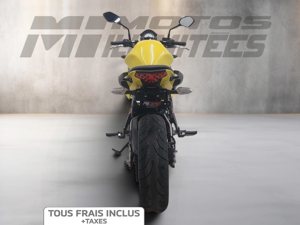 Kawasaki Er6n 2012 alt