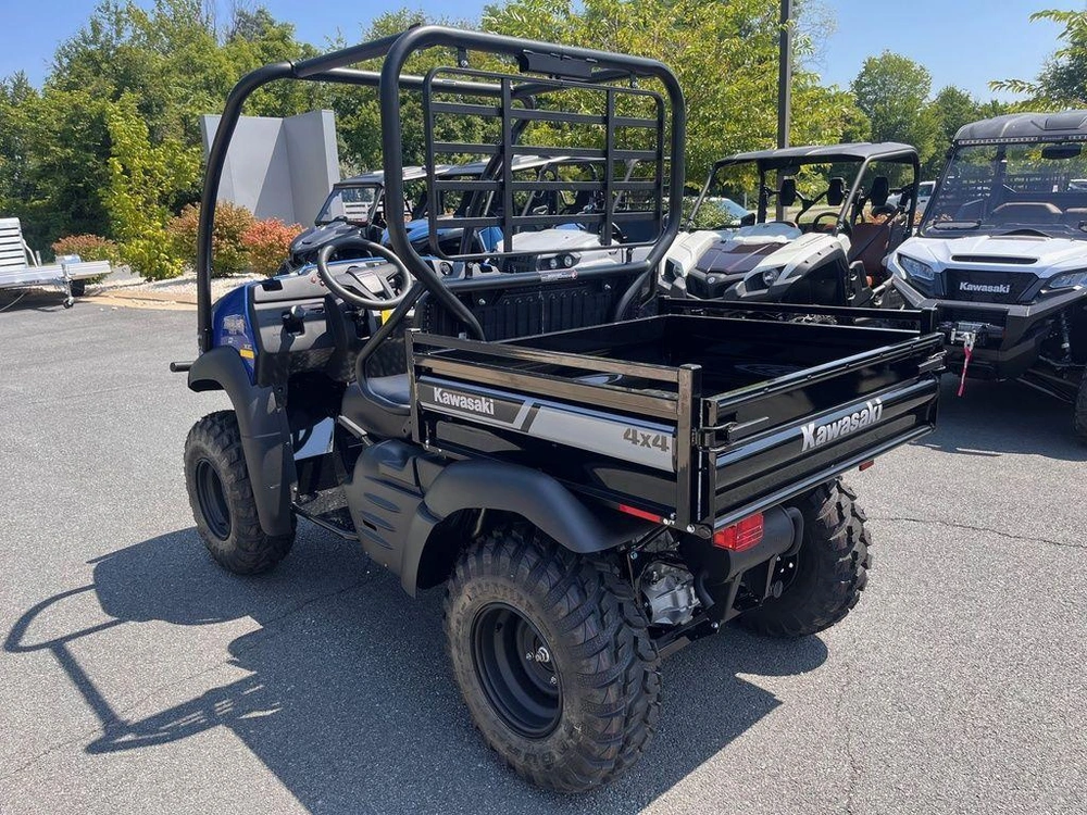 2026 Kawasaki Mule Sx™ 4x4 Xc alt
