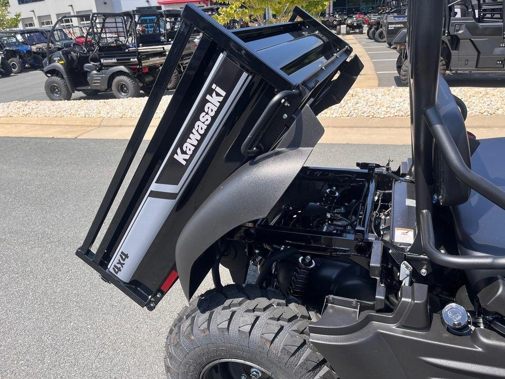 2026 Kawasaki Mule Sx™ 4x4 Xc alt