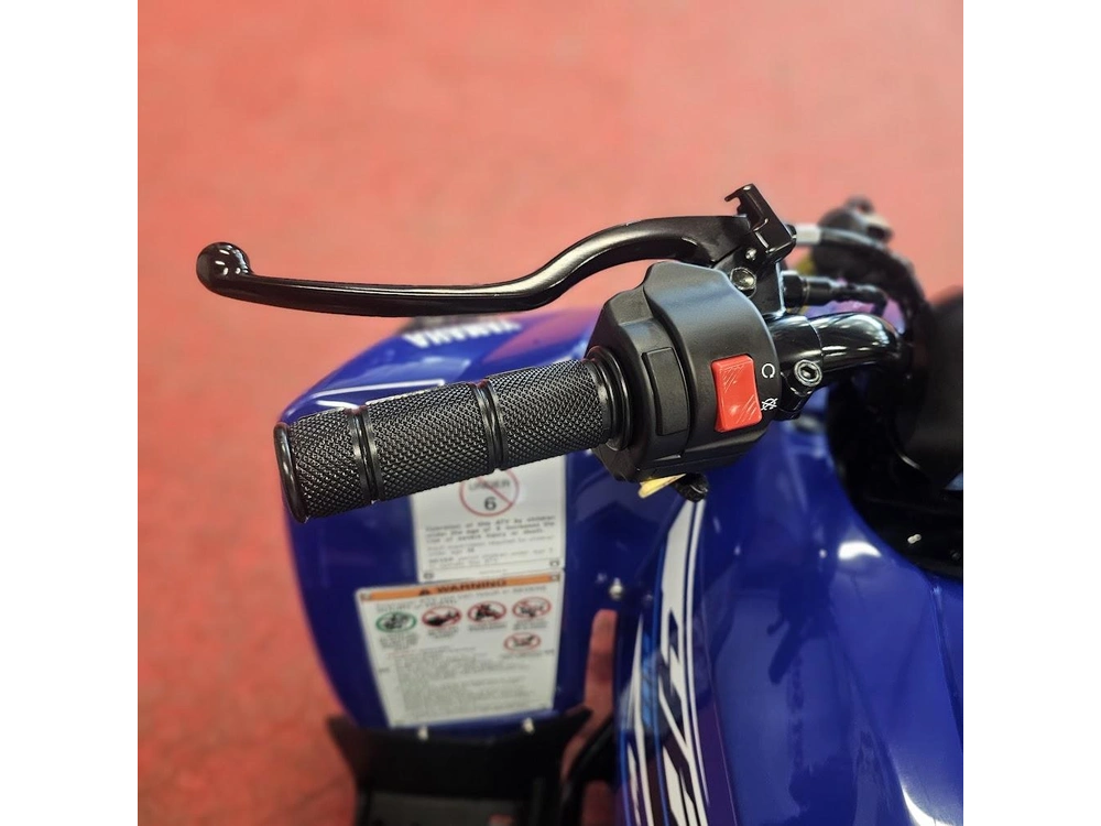 2026 Yamaha Yfz50 alt