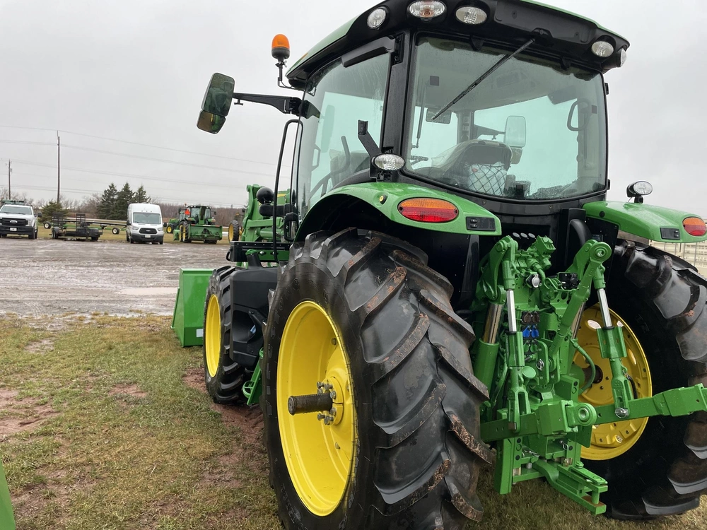 John Deere 6r 130 2023 alt