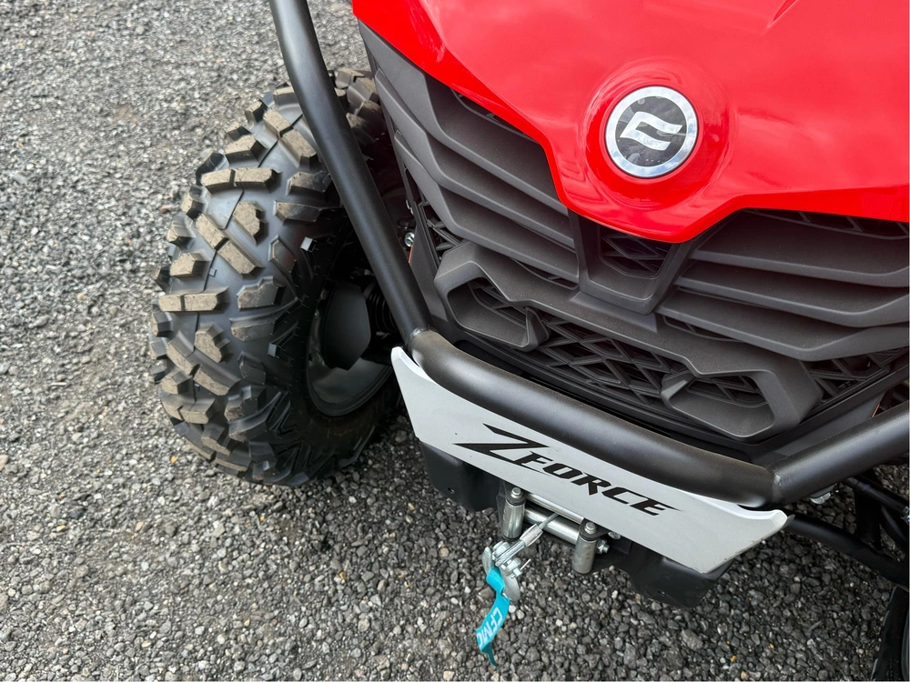 2025 Cfmoto Zforce 950 Trail Cf1000sz-3 alt