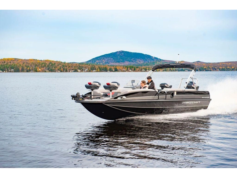 2026 Princecraft Ventura 224 alt