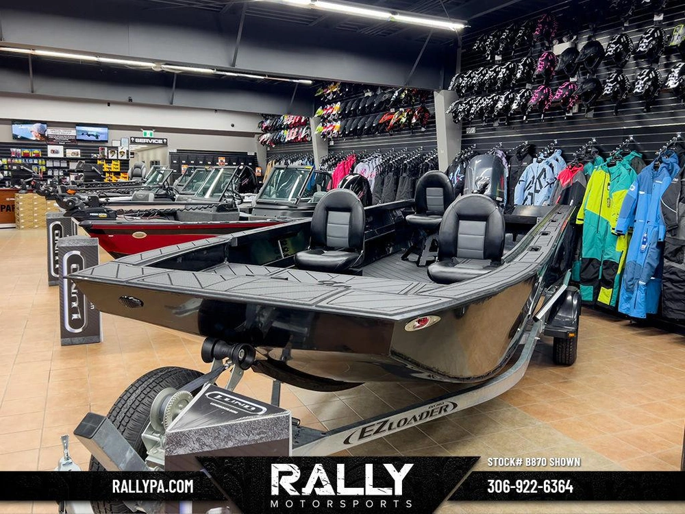 2026 Other 18' Rogue Hdpe alt