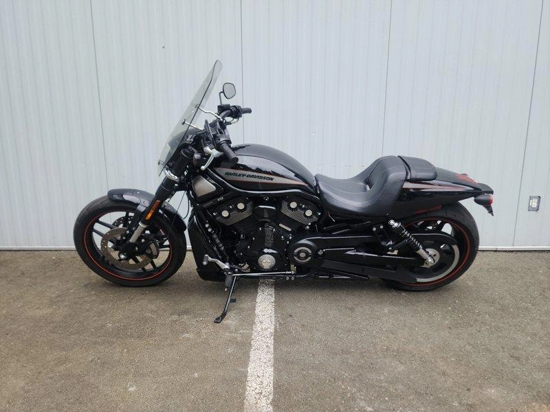 2014 Harley-davidson Vrscdx - Night Rod Special alt