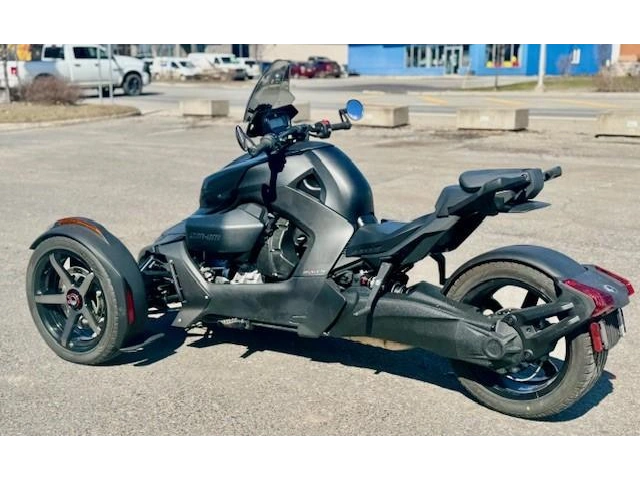 Can-am Ryker 900 Ace Sport 2024 alt